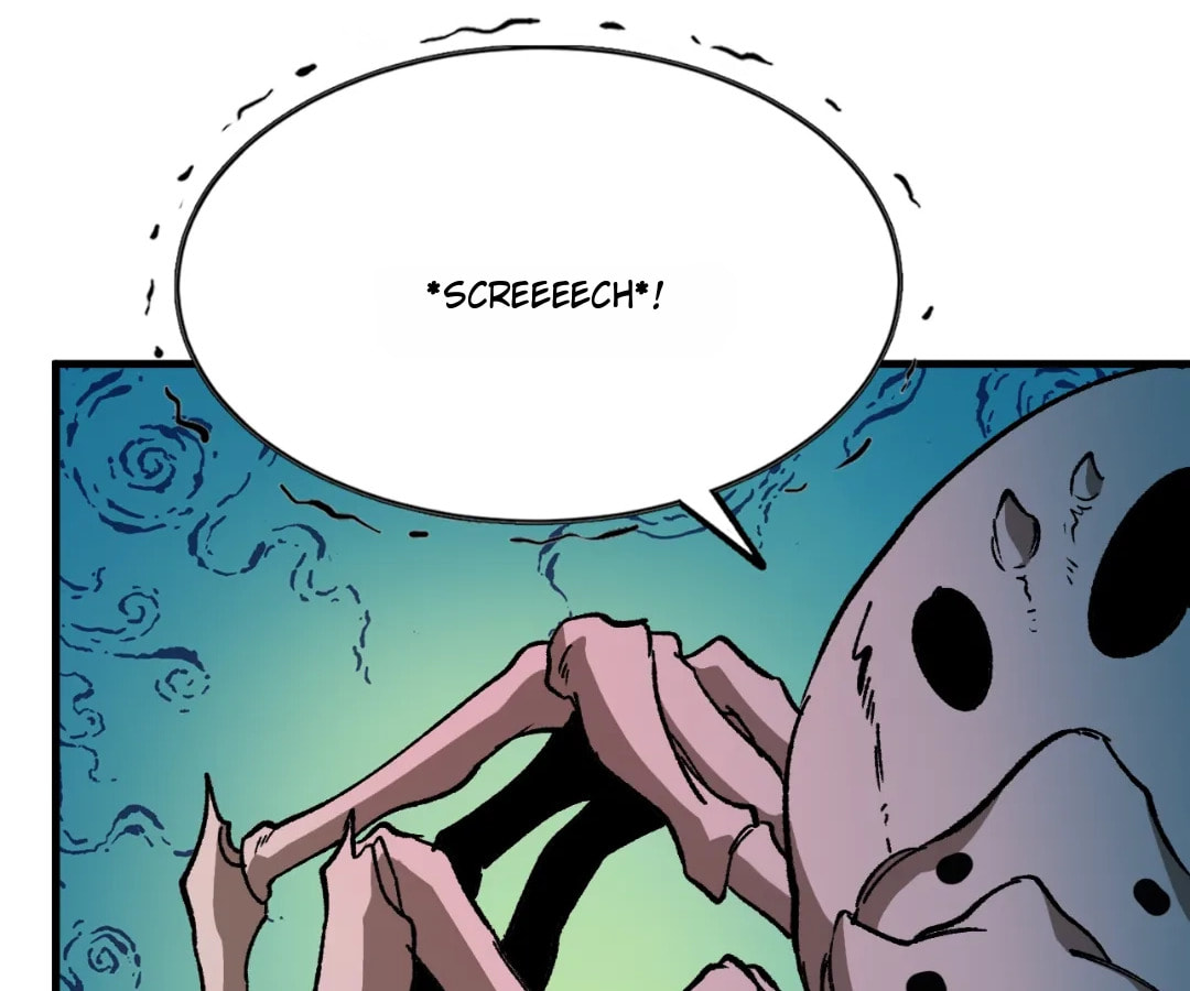 Wo Duzi Nian Jun Chapter 5 page 130 - 