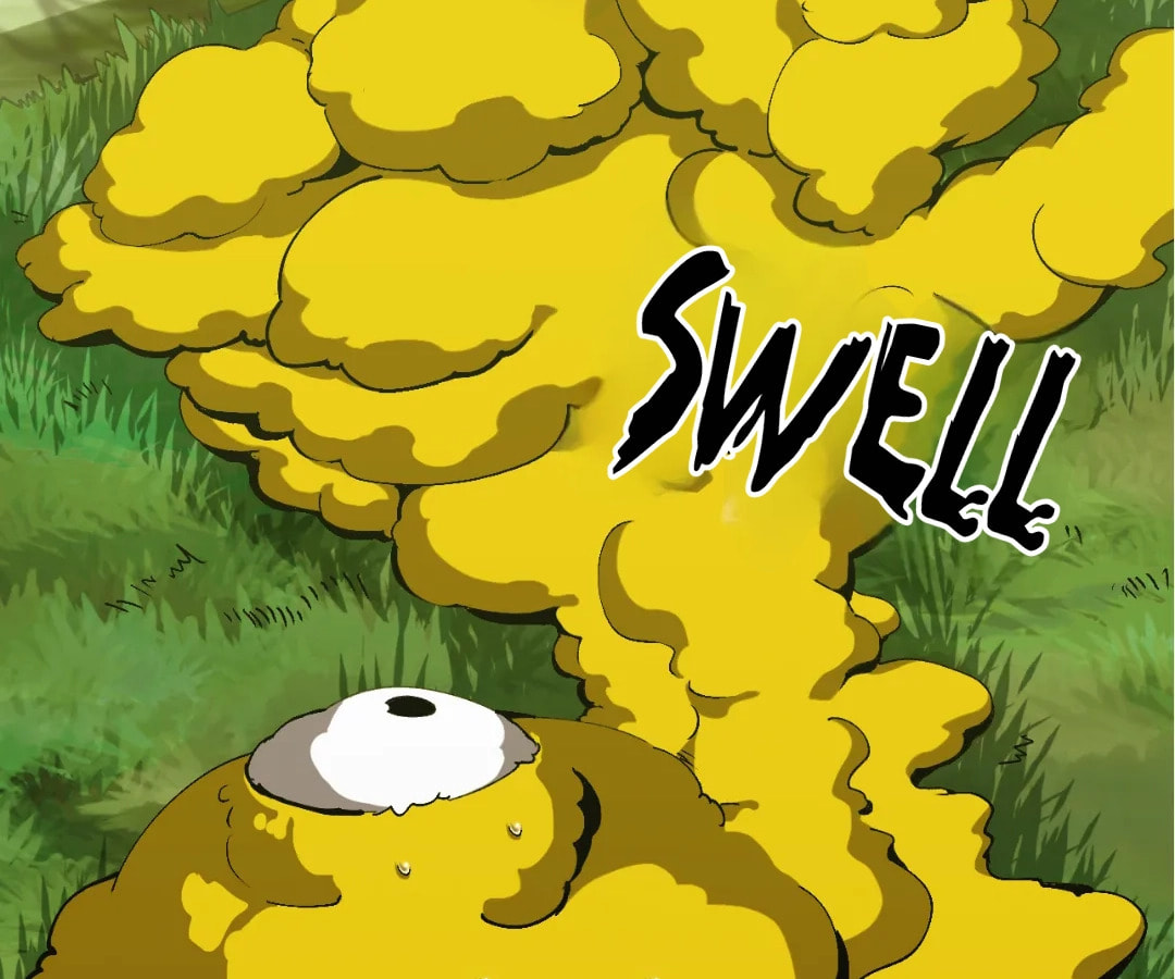 Wo Duzi Nian Jun Chapter 5 page 14 - 