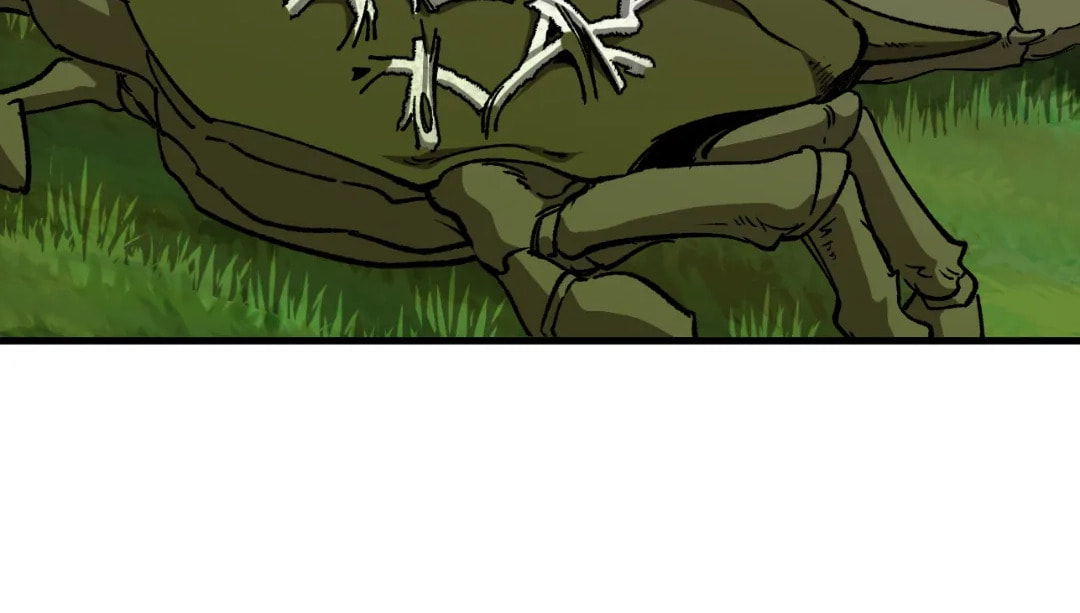 Wo Duzi Nian Jun Chapter 5 page 133 - 