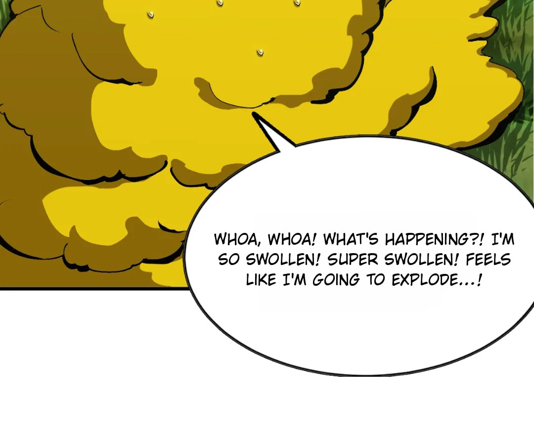 Wo Duzi Nian Jun Chapter 5 page 15 - 