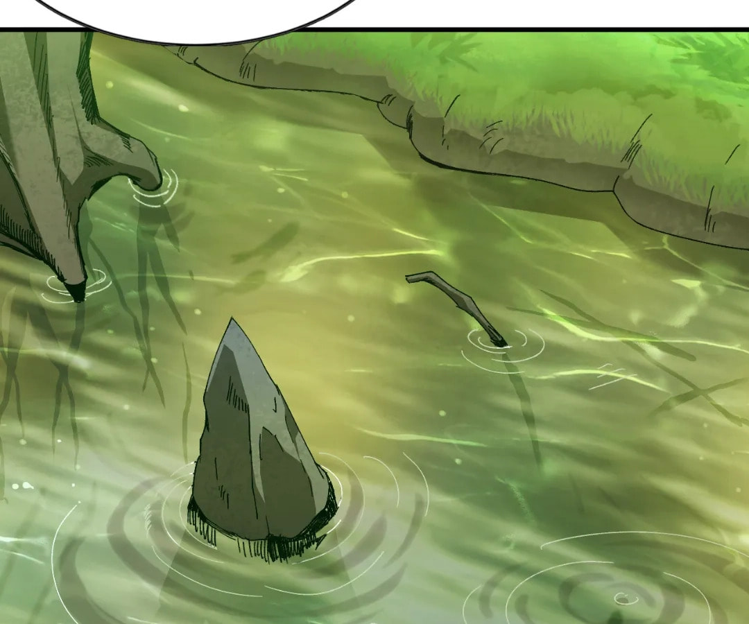 Wo Duzi Nian Jun Chapter 5 page 18 - 