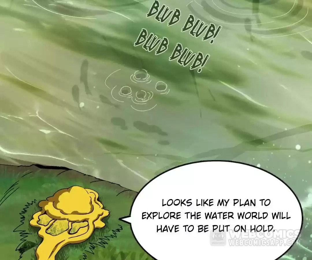 Wo Duzi Nian Jun Chapter 5 page 19 - 