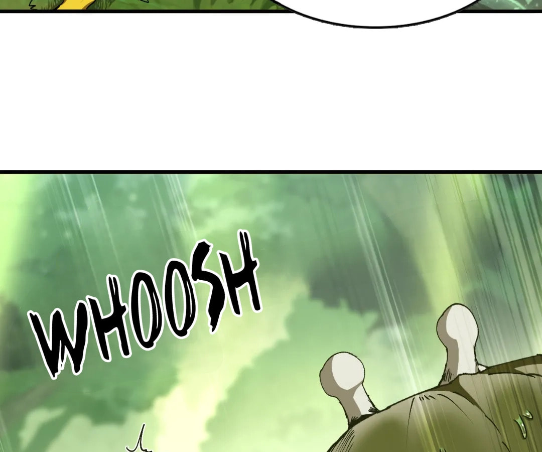 Wo Duzi Nian Jun Chapter 5 page 20 - 
