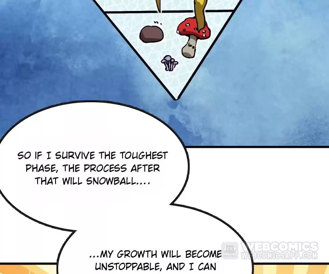Wo Duzi Nian Jun Chapter 5 page 3 - 