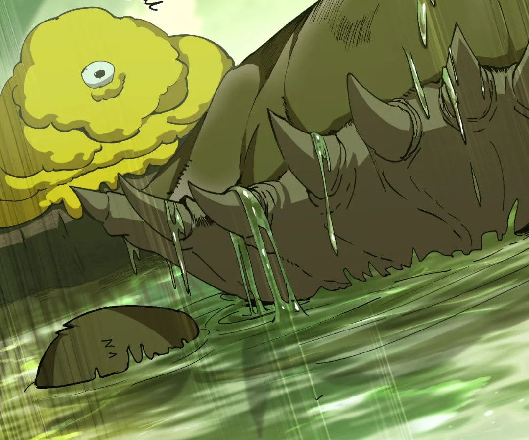 Wo Duzi Nian Jun Chapter 5 page 21 - 