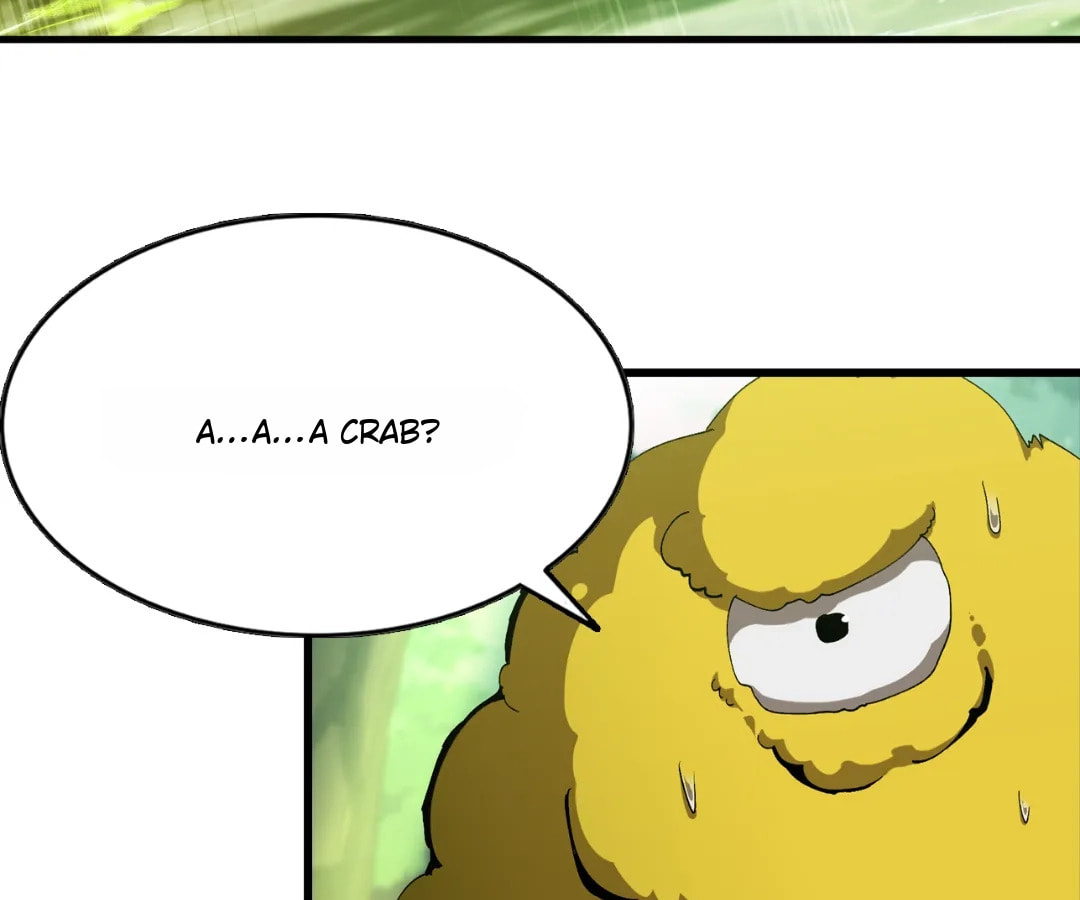 Wo Duzi Nian Jun Chapter 5 page 22 - 