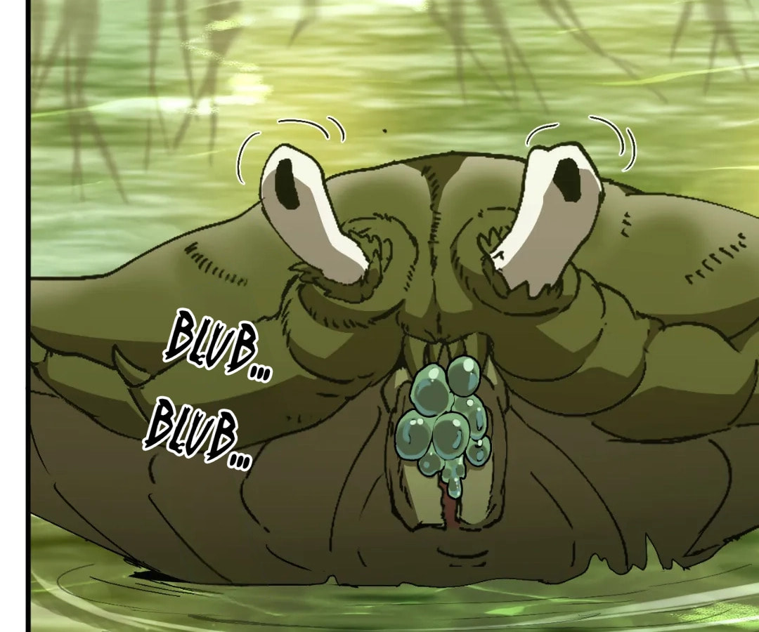 Wo Duzi Nian Jun Chapter 5 page 24 - 