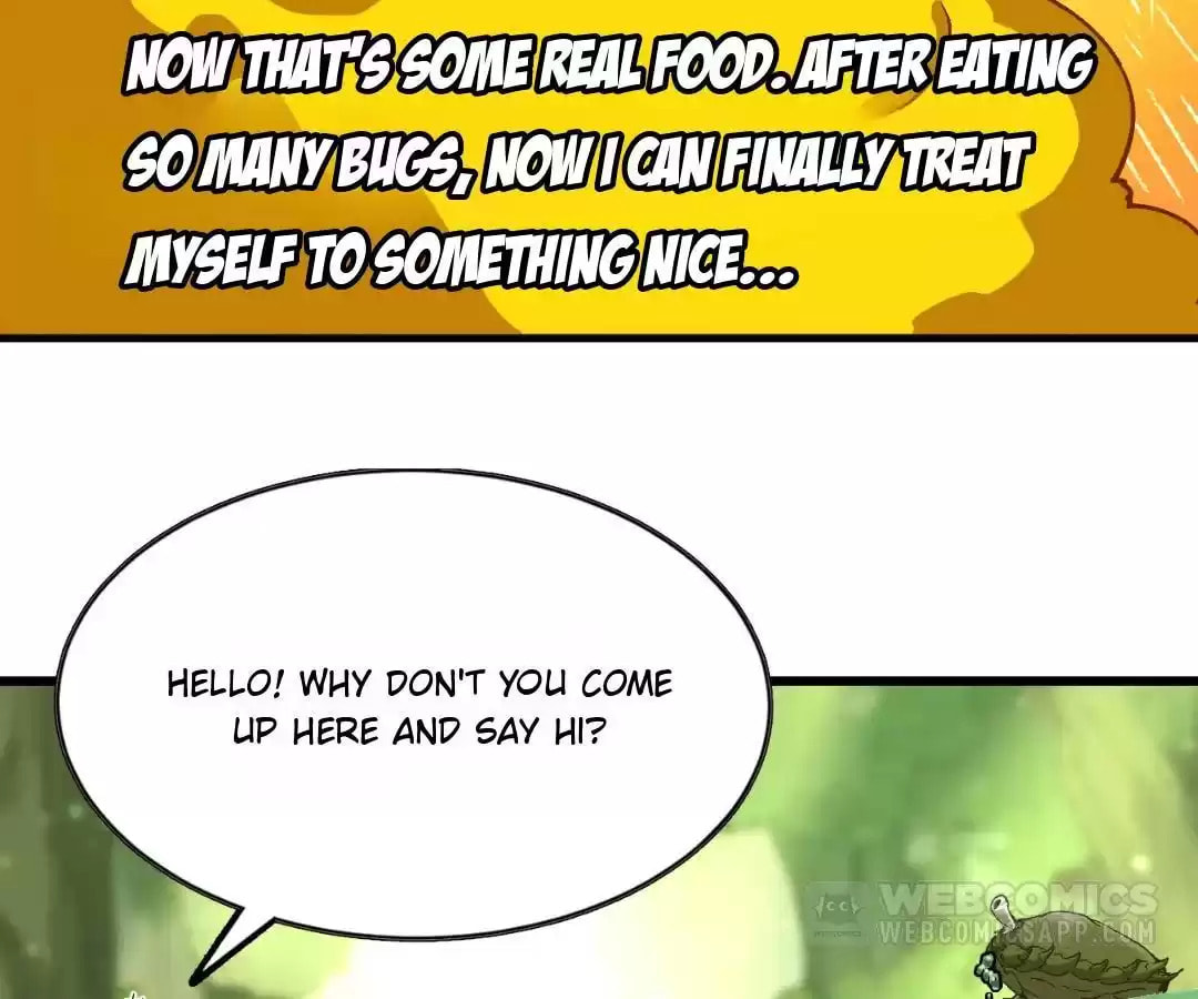 Wo Duzi Nian Jun Chapter 5 page 27 - 