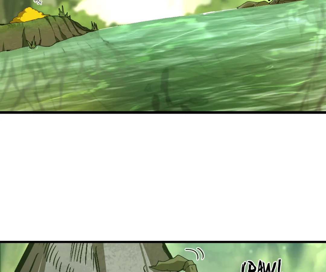 Wo Duzi Nian Jun Chapter 5 page 28 - 