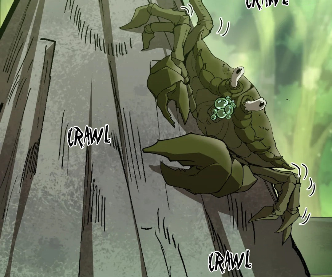 Wo Duzi Nian Jun Chapter 5 page 29 - 