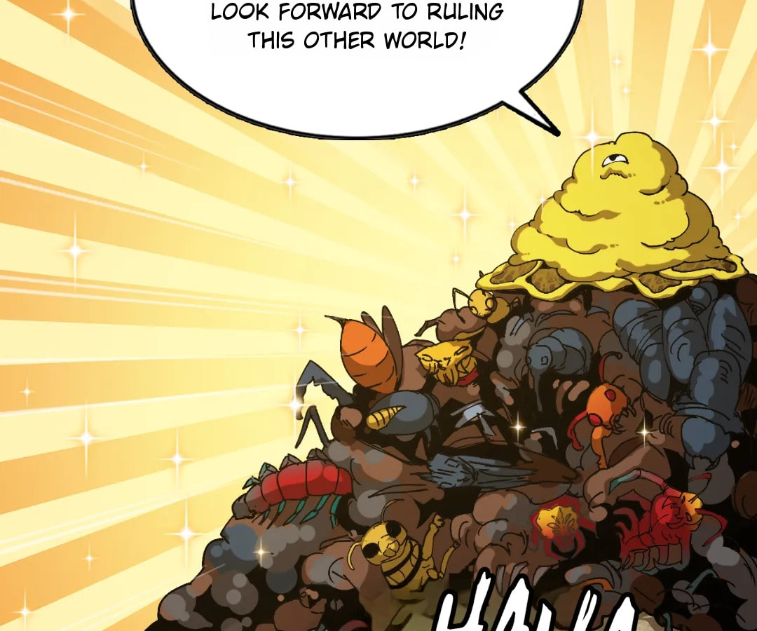 Wo Duzi Nian Jun Chapter 5 page 4 - 
