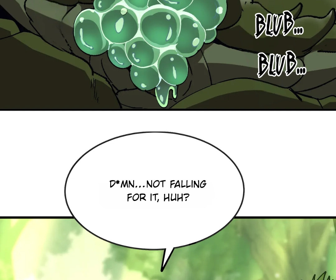 Wo Duzi Nian Jun Chapter 5 page 31 - 