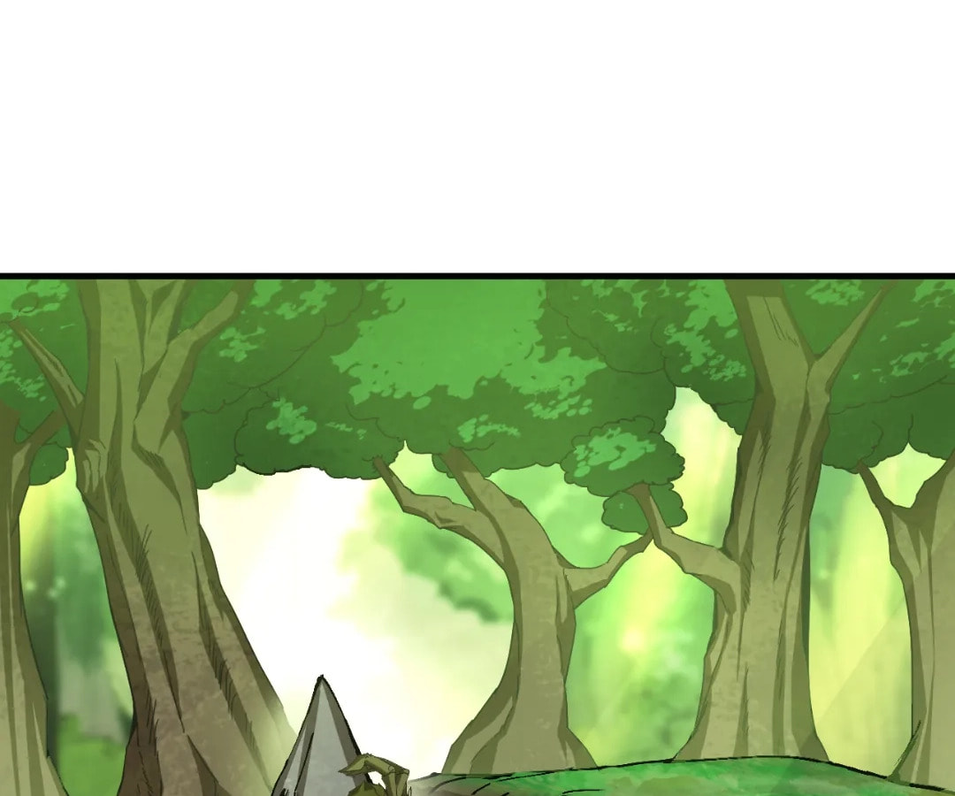 Wo Duzi Nian Jun Chapter 5 page 33 - 
