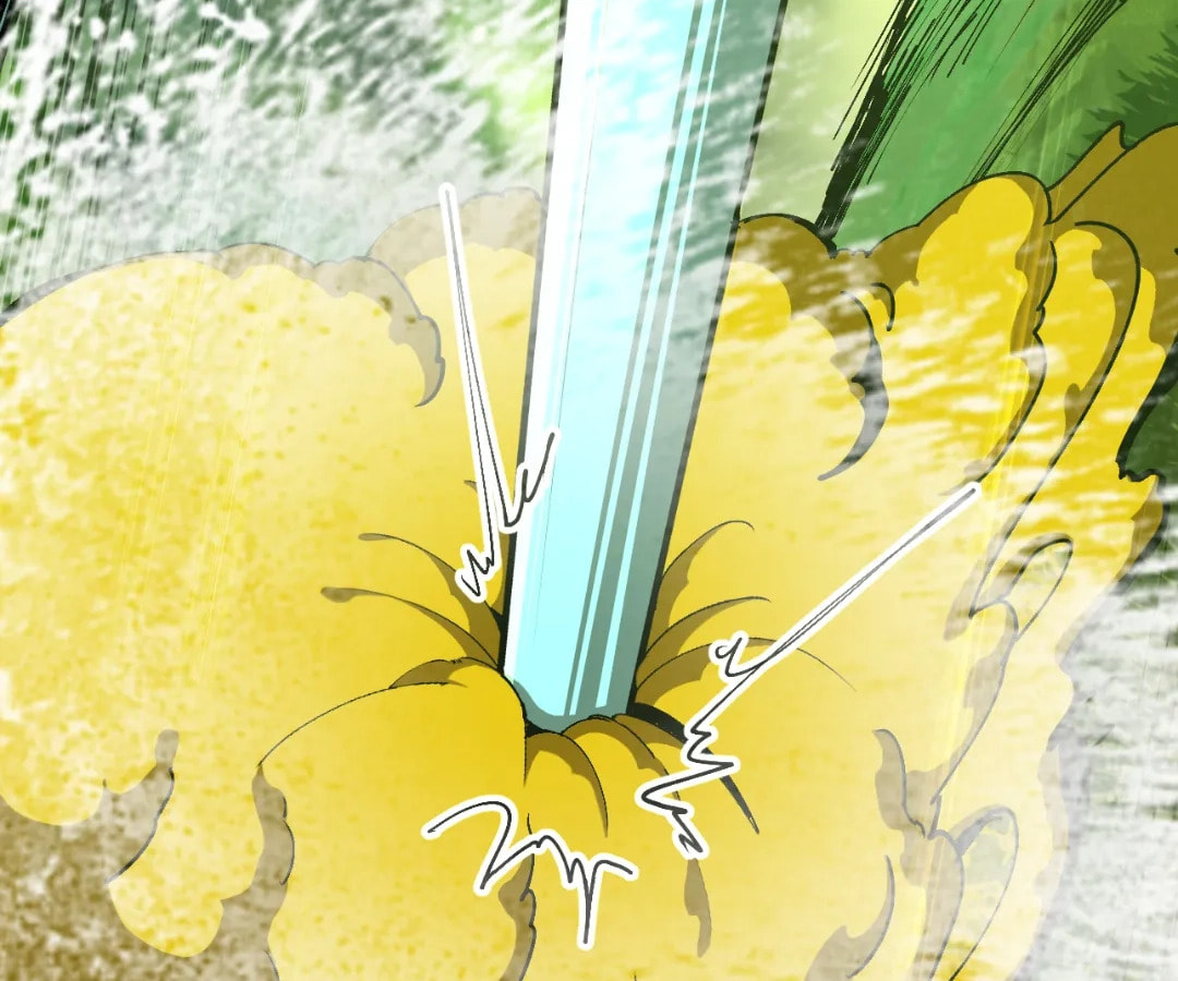 Wo Duzi Nian Jun Chapter 5 page 39 - 