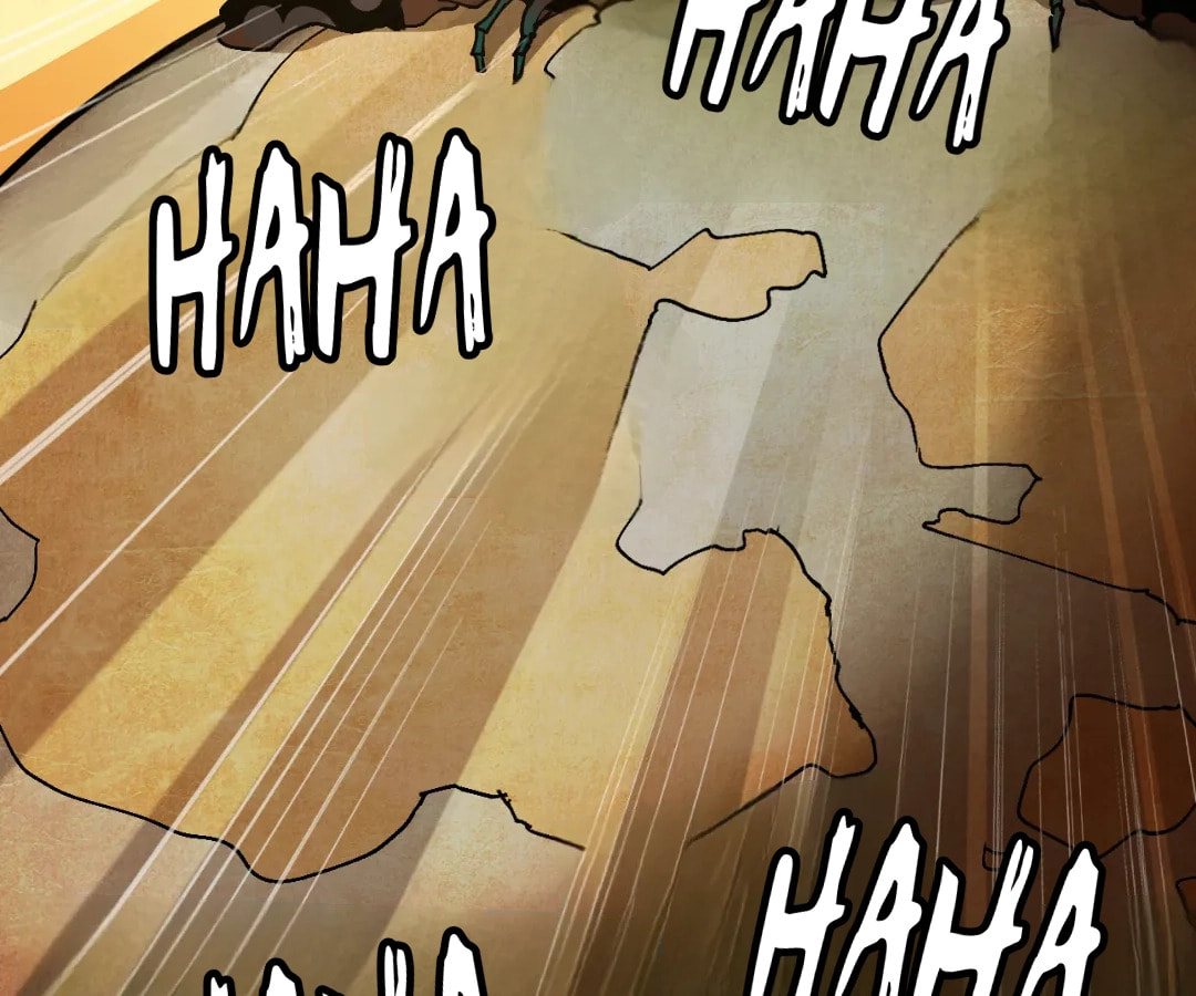 Wo Duzi Nian Jun Chapter 5 page 5 - 