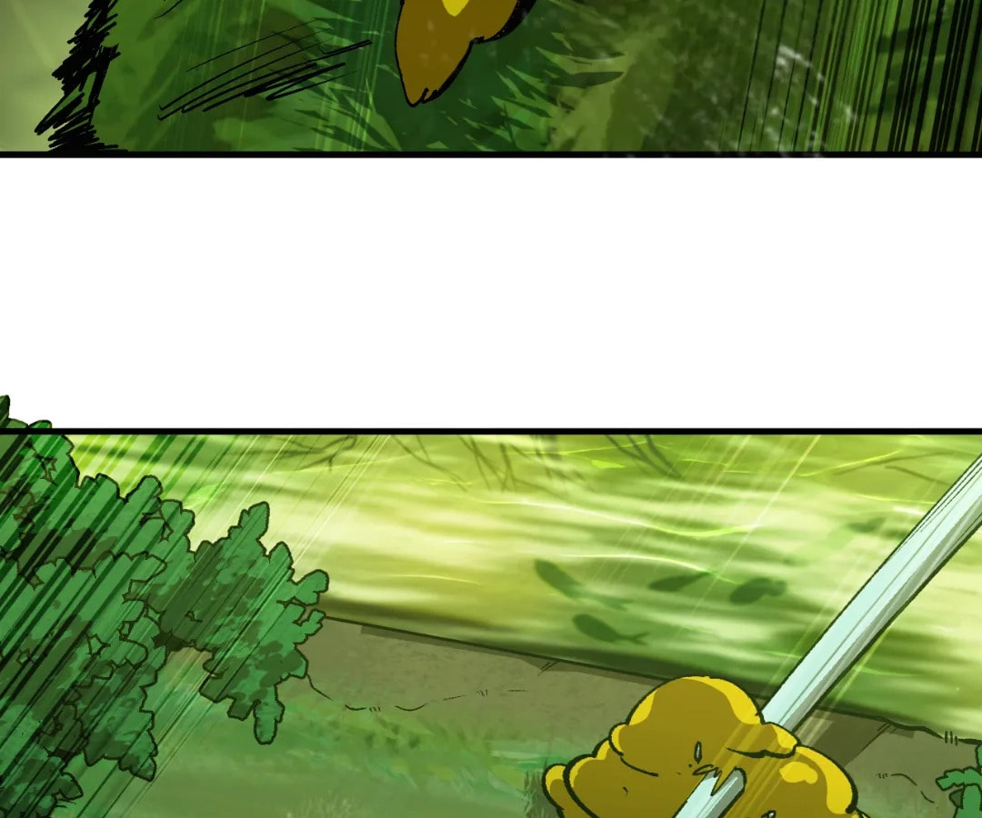 Wo Duzi Nian Jun Chapter 5 page 41 - 