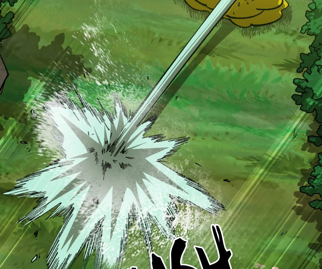 Wo Duzi Nian Jun Chapter 5 page 42 - 