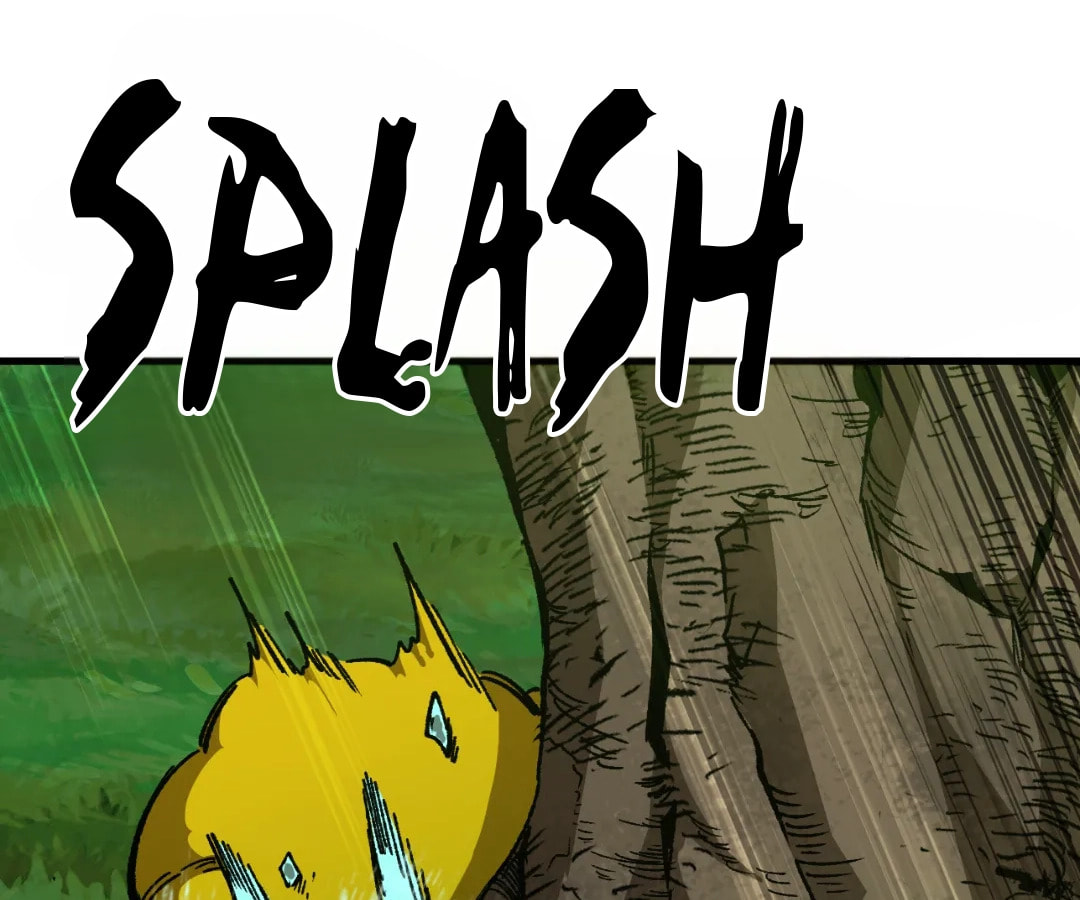 Wo Duzi Nian Jun Chapter 5 page 48 - 