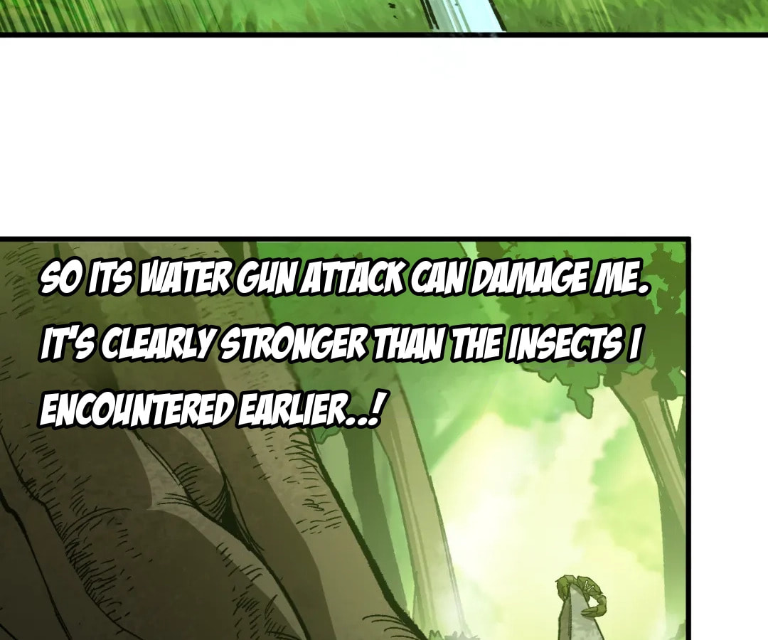 Wo Duzi Nian Jun Chapter 5 page 50 - 