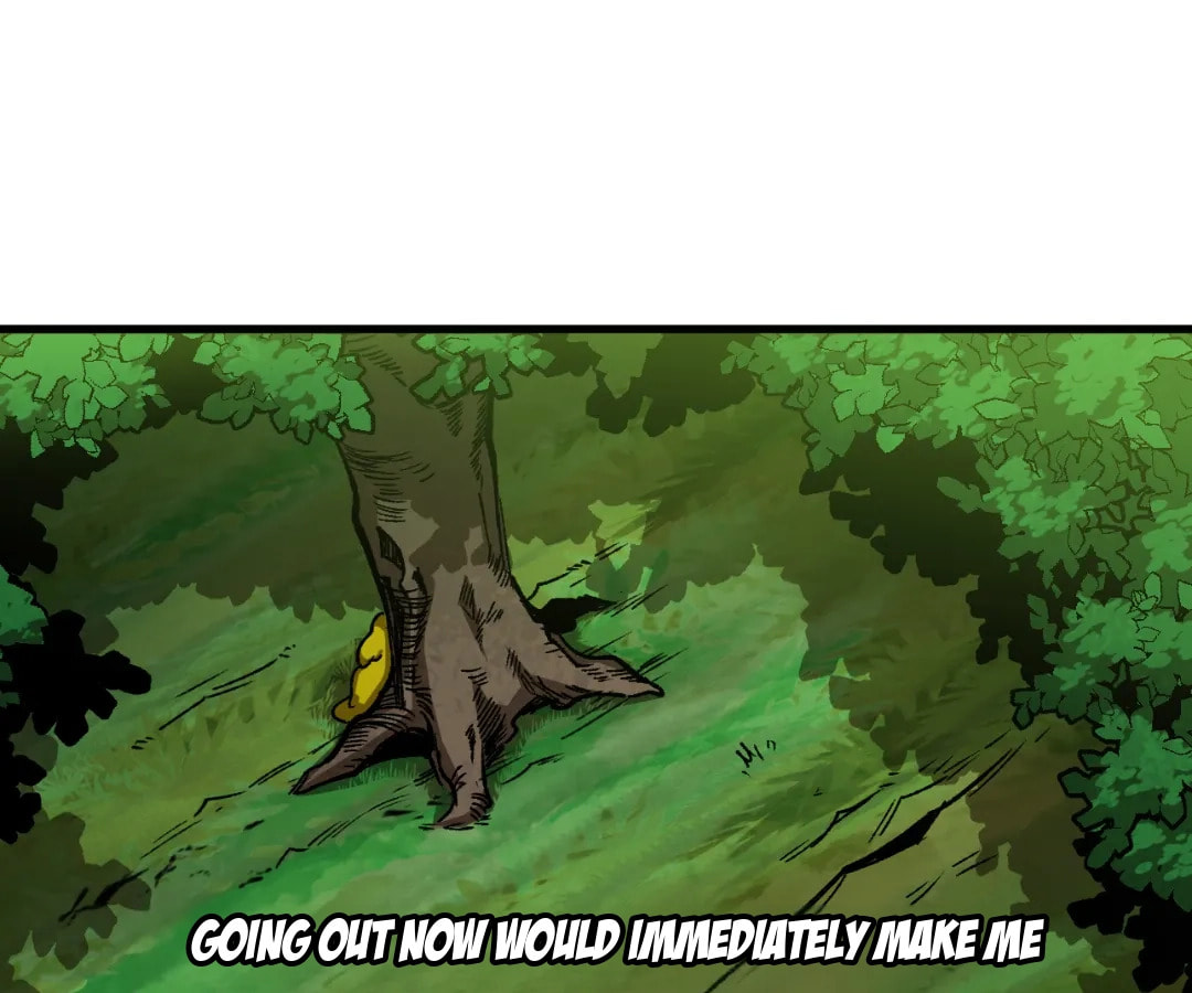 Wo Duzi Nian Jun Chapter 5 page 52 - 