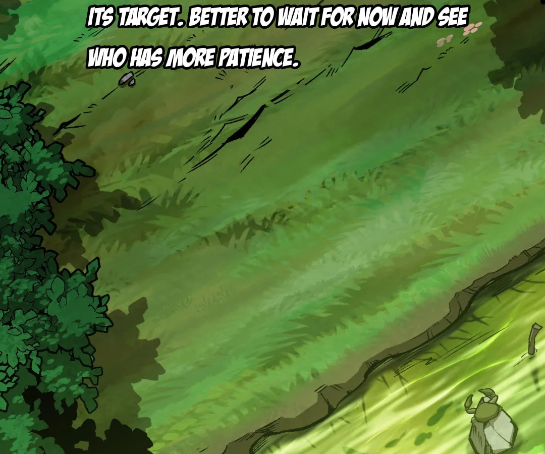 Wo Duzi Nian Jun Chapter 5 page 53 - 
