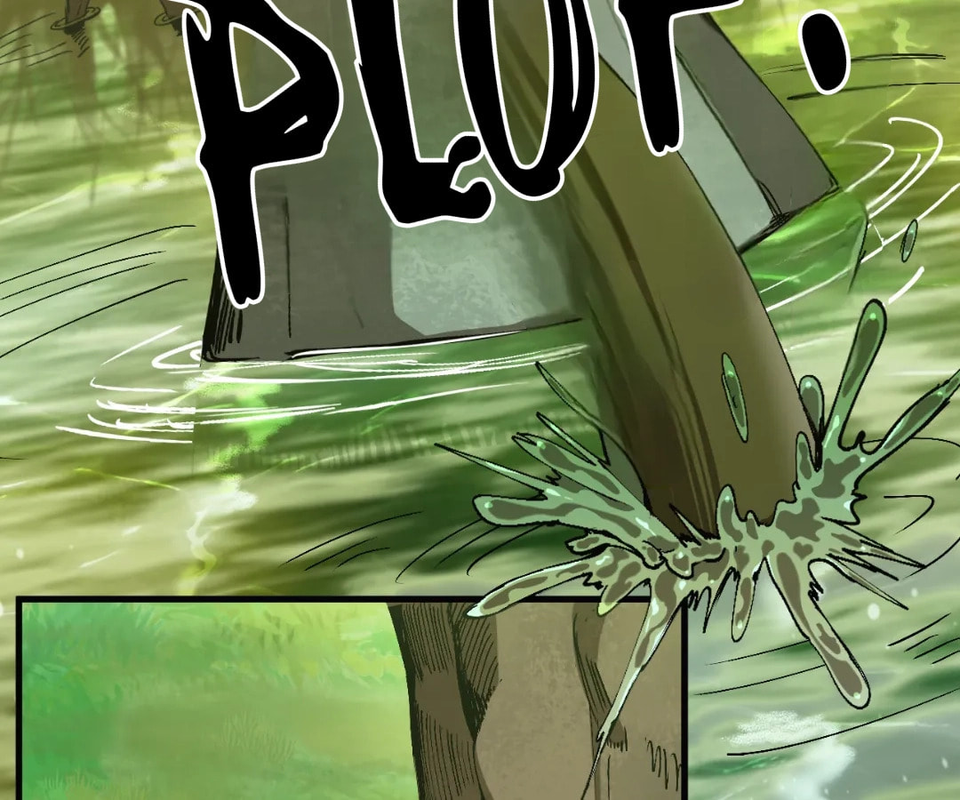 Wo Duzi Nian Jun Chapter 5 page 55 - 