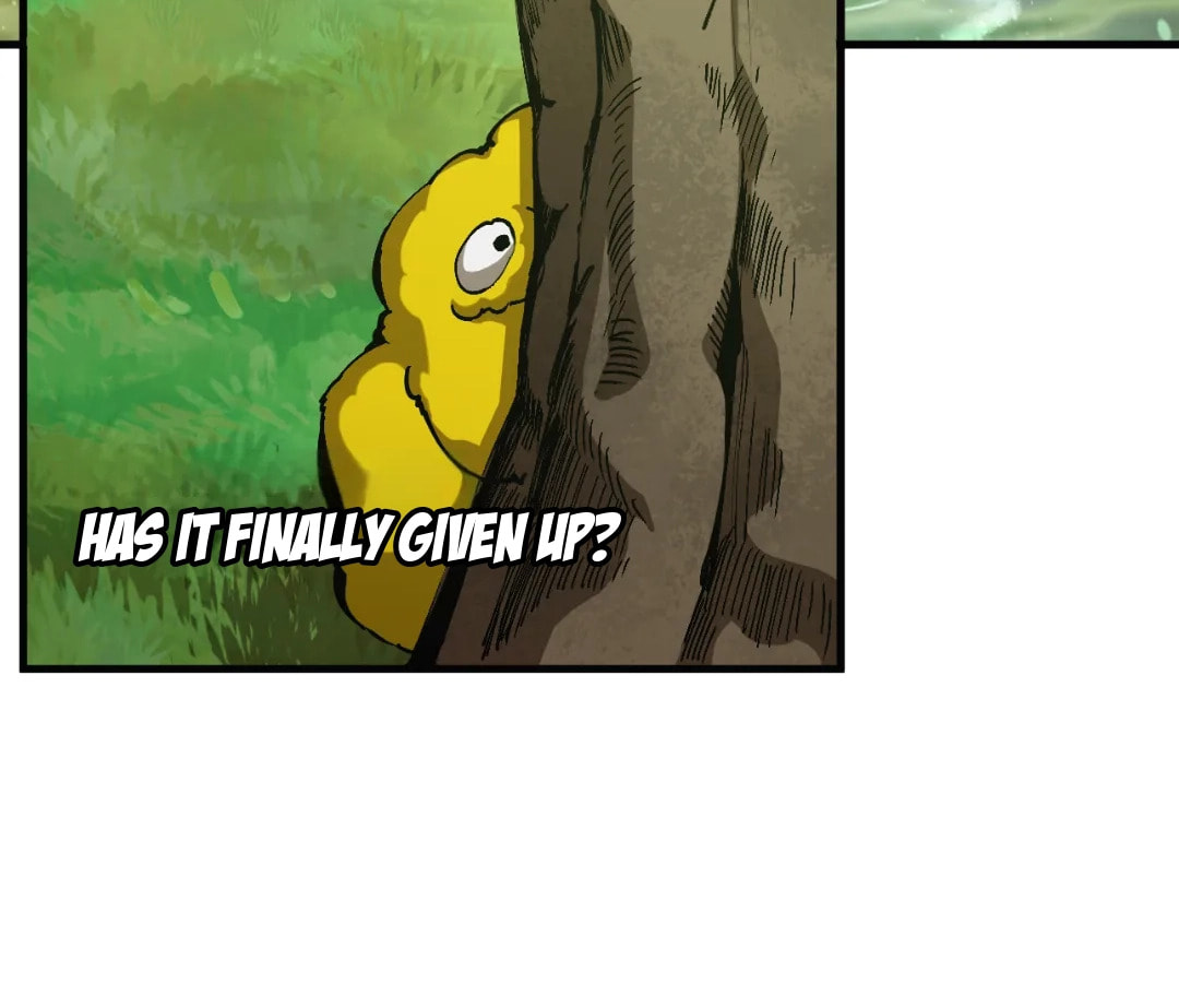 Wo Duzi Nian Jun Chapter 5 page 56 - 