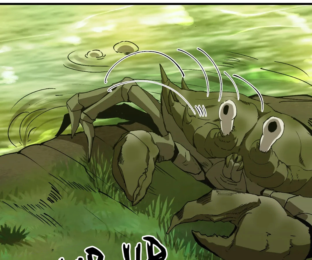 Wo Duzi Nian Jun Chapter 5 page 57 - 
