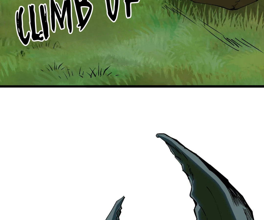 Wo Duzi Nian Jun Chapter 5 page 58 - 