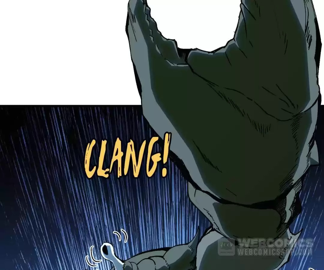Wo Duzi Nian Jun Chapter 5 page 59 - 