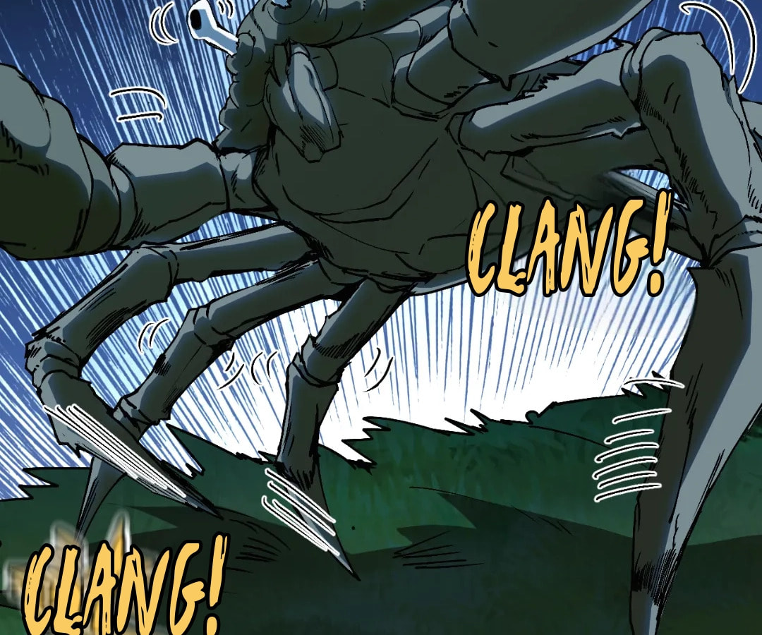 Wo Duzi Nian Jun Chapter 5 page 60 - 