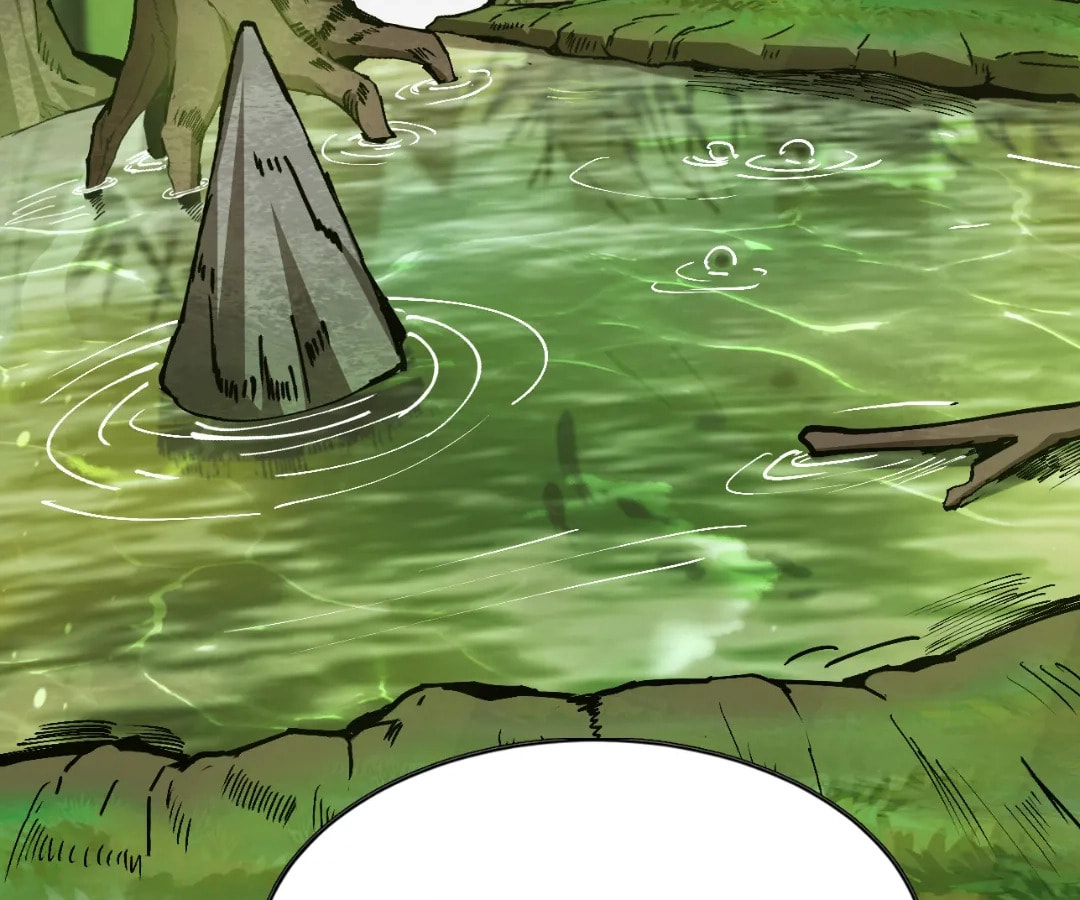 Wo Duzi Nian Jun Chapter 5 page 7 - 