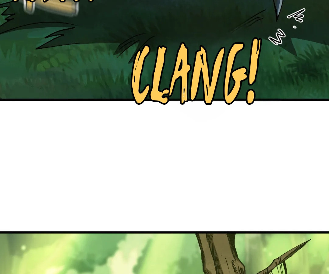 Wo Duzi Nian Jun Chapter 5 page 61 - 