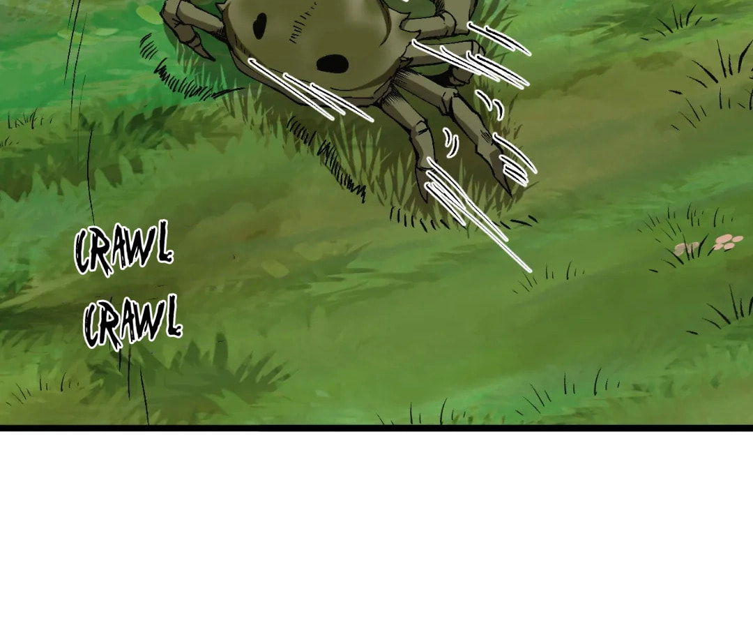 Wo Duzi Nian Jun Chapter 5 page 63 - 
