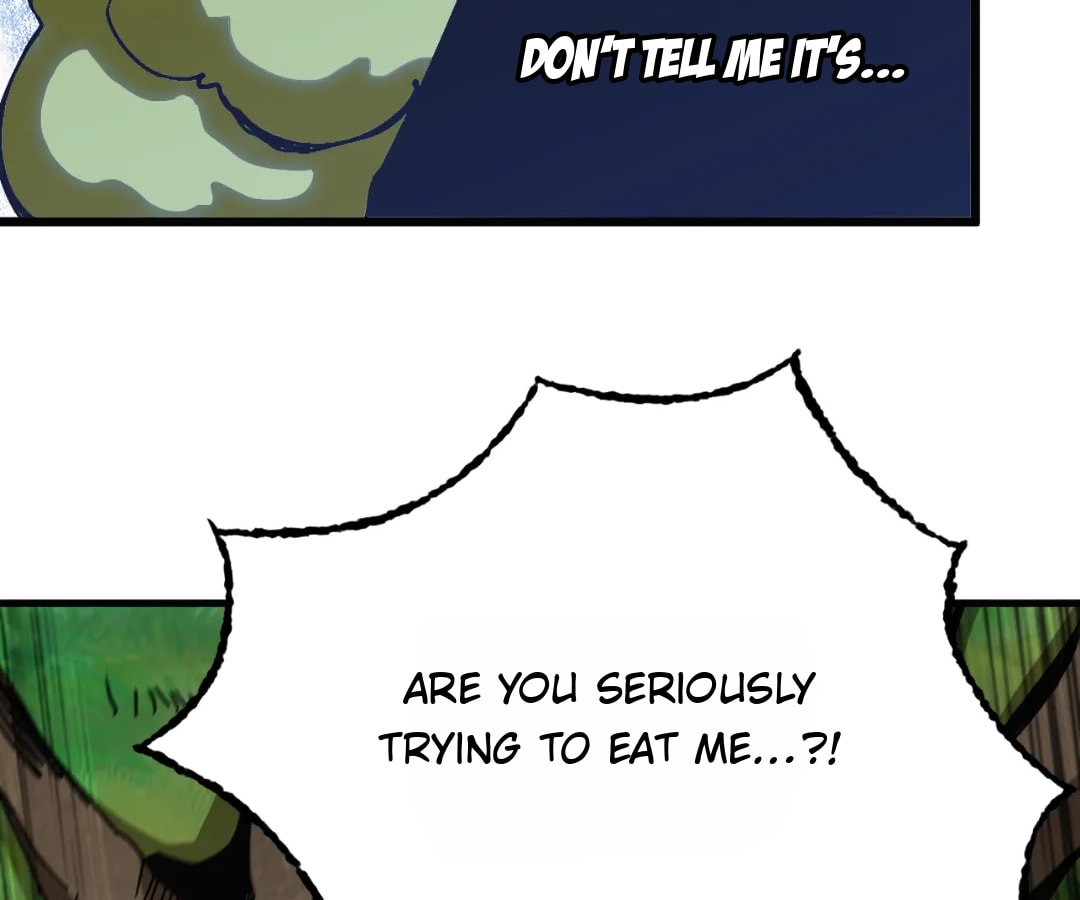 Wo Duzi Nian Jun Chapter 5 page 65 - 