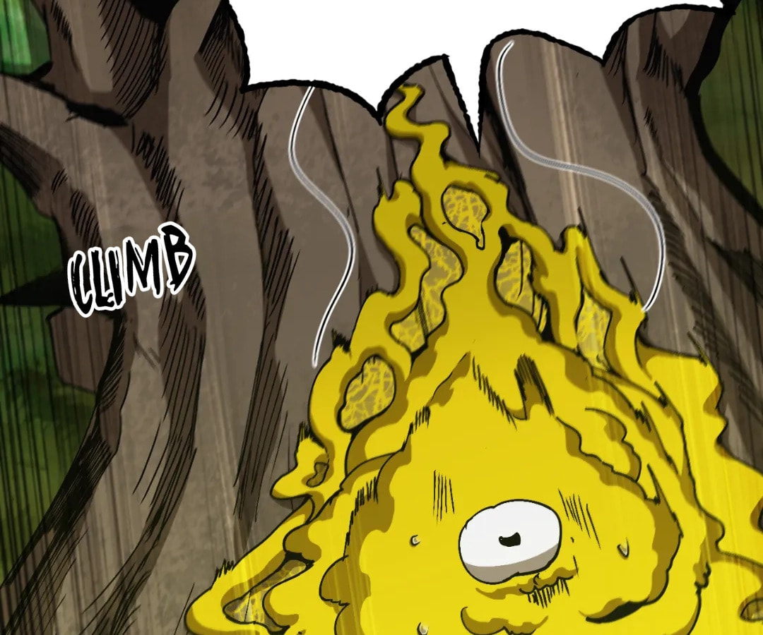 Wo Duzi Nian Jun Chapter 5 page 66 - 