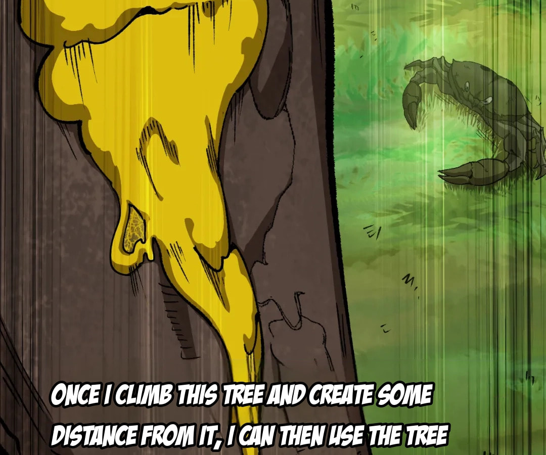 Wo Duzi Nian Jun Chapter 5 page 70 - 