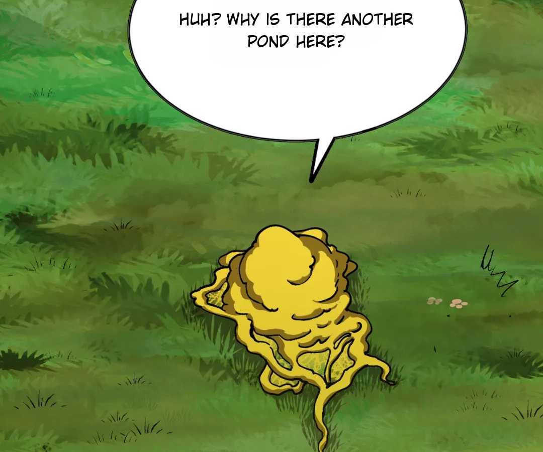 Wo Duzi Nian Jun Chapter 5 page 8 - 