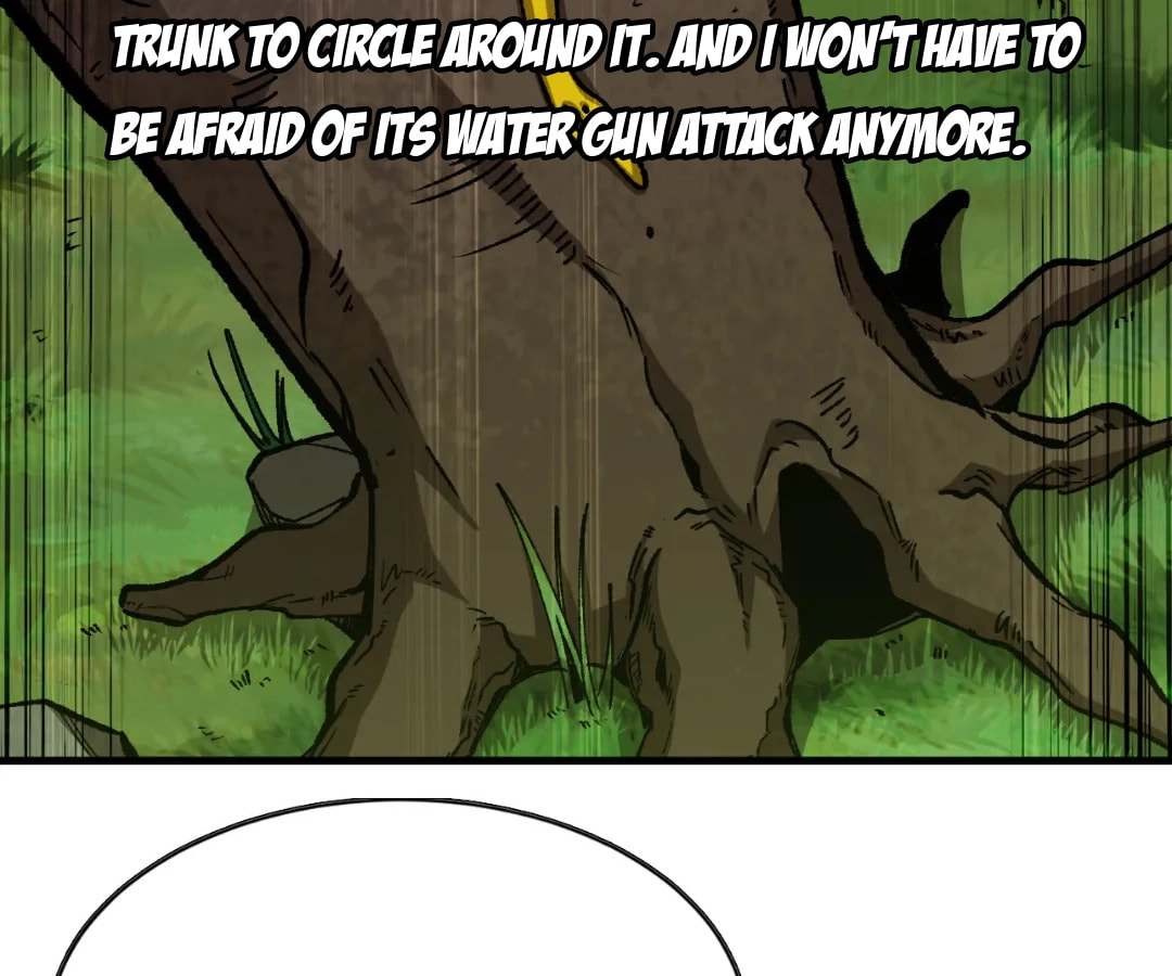 Wo Duzi Nian Jun Chapter 5 page 71 - 