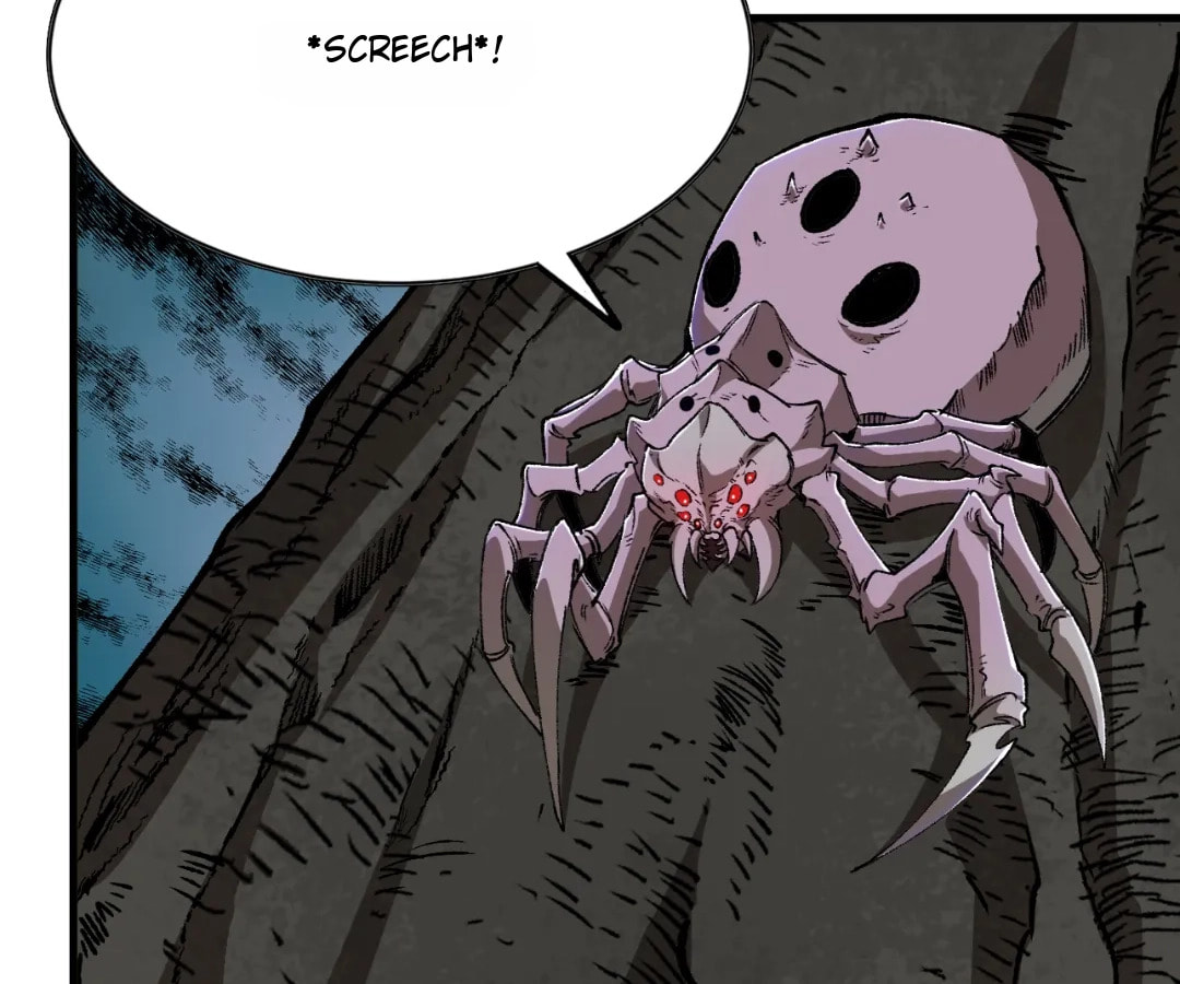 Wo Duzi Nian Jun Chapter 5 page 72 - 