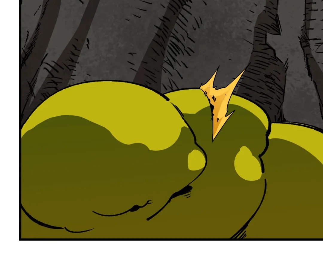 Wo Duzi Nian Jun Chapter 5 page 73 - 