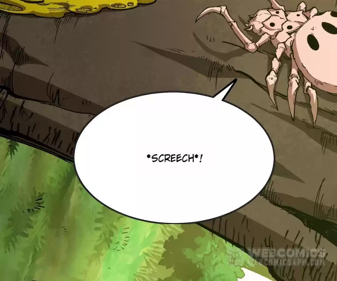 Wo Duzi Nian Jun Chapter 5 page 75 - 