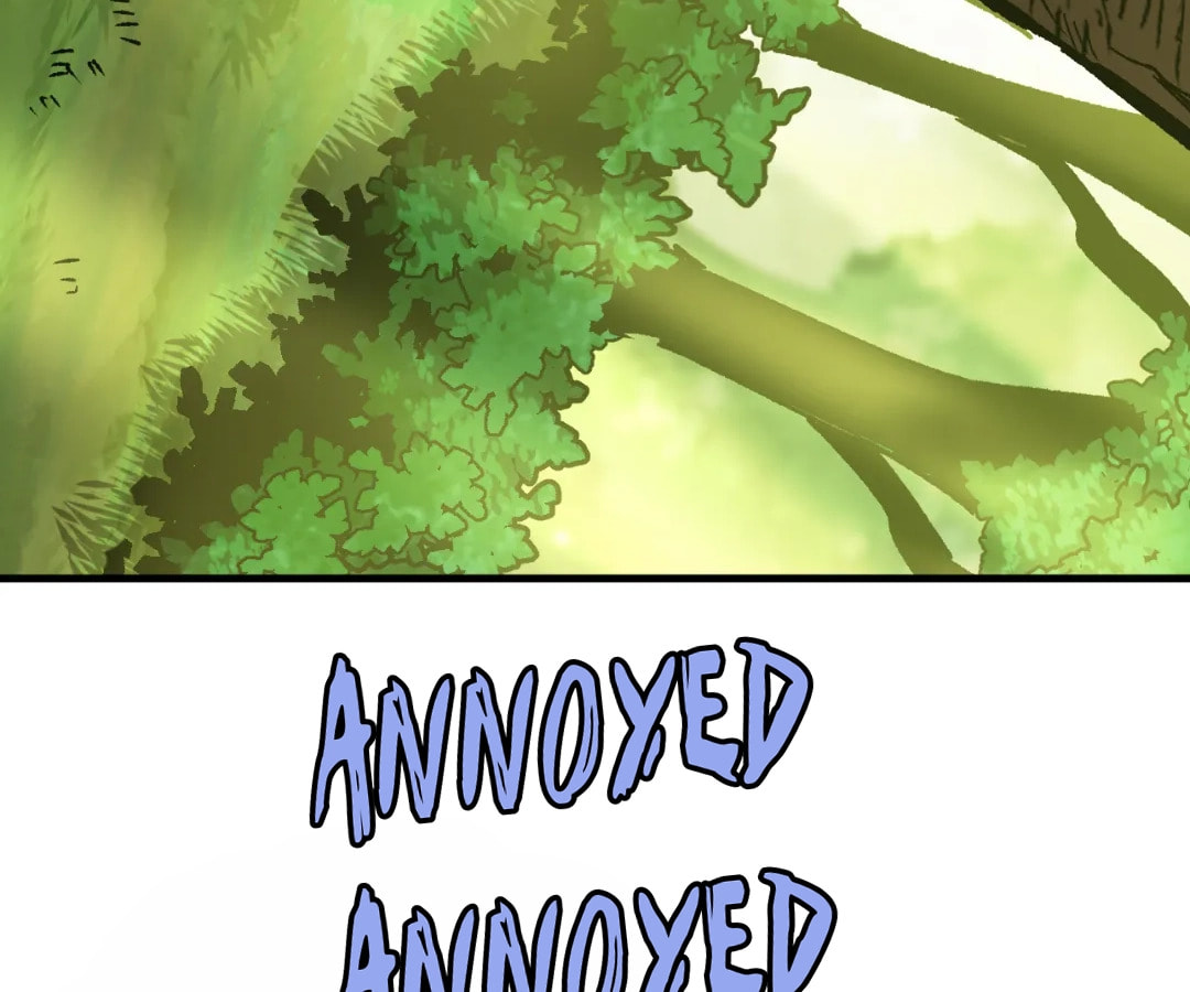 Wo Duzi Nian Jun Chapter 5 page 76 - 