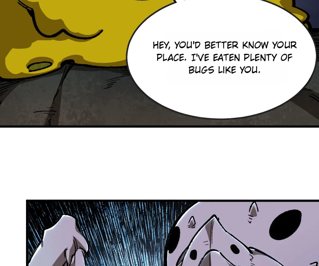 Wo Duzi Nian Jun Chapter 5 page 78 - 