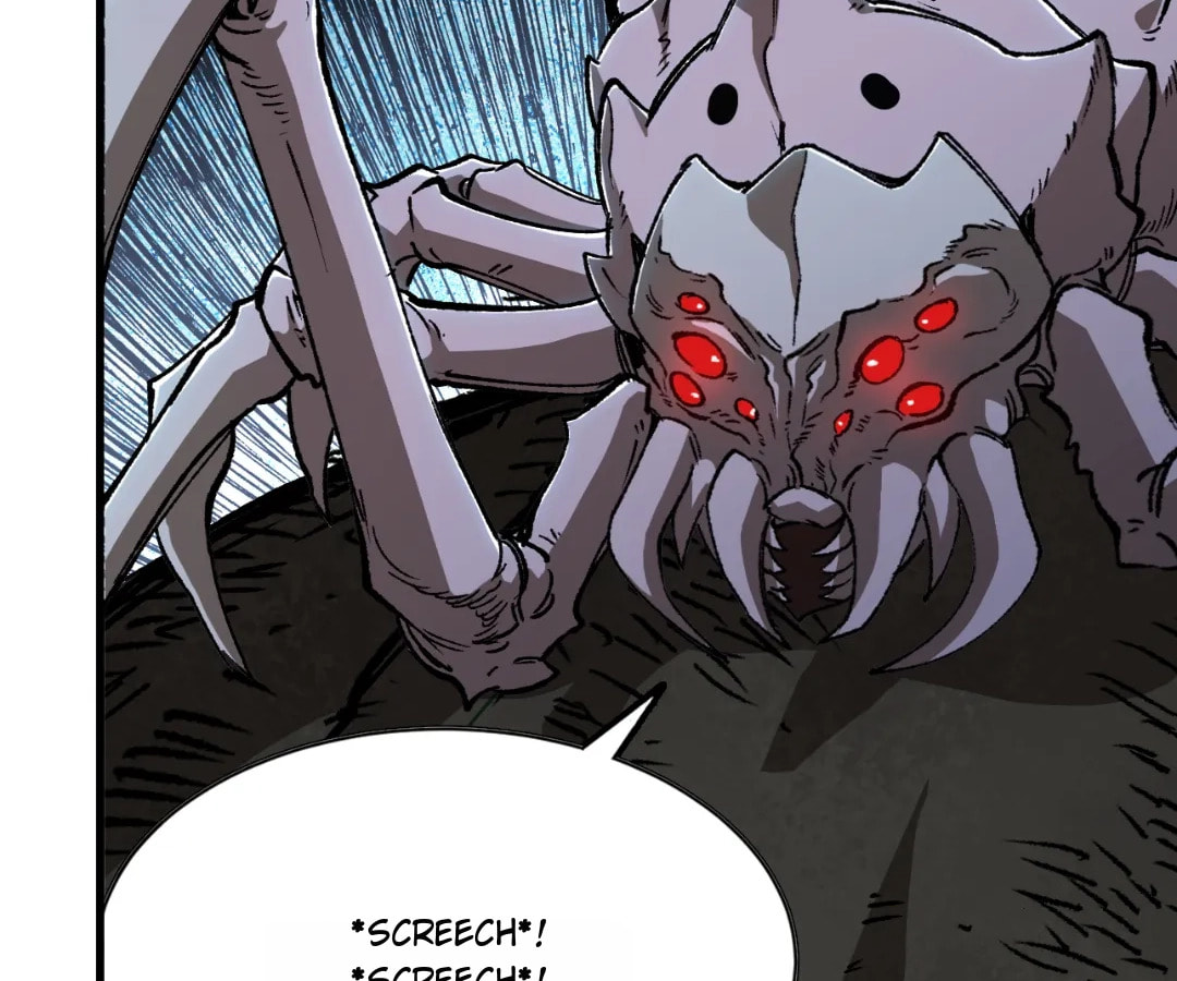 Wo Duzi Nian Jun Chapter 5 page 79 - 