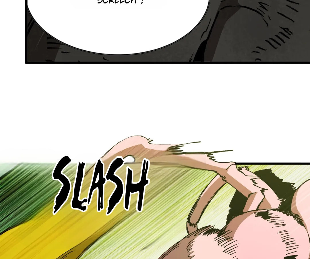 Wo Duzi Nian Jun Chapter 5 page 80 - 