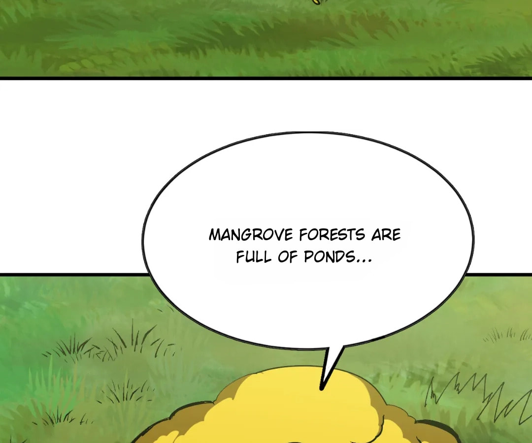 Wo Duzi Nian Jun Chapter 5 page 9 - 