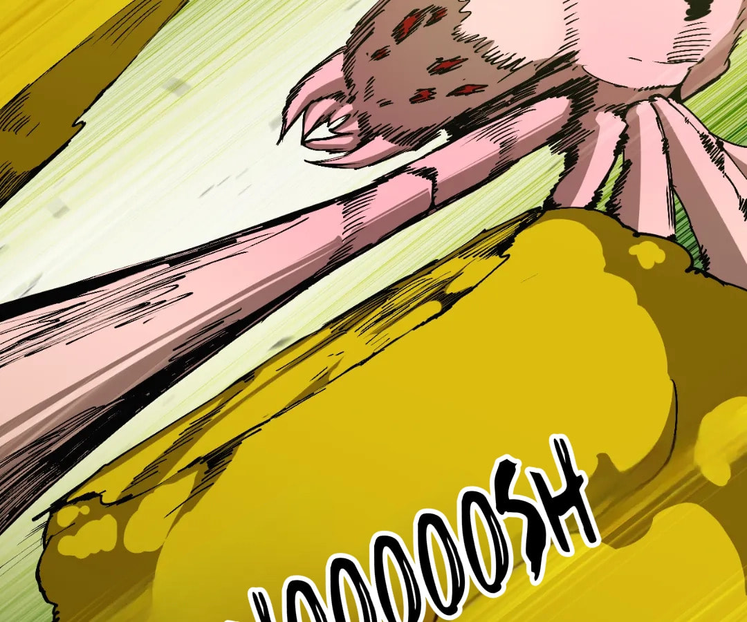 Wo Duzi Nian Jun Chapter 5 page 81 - 