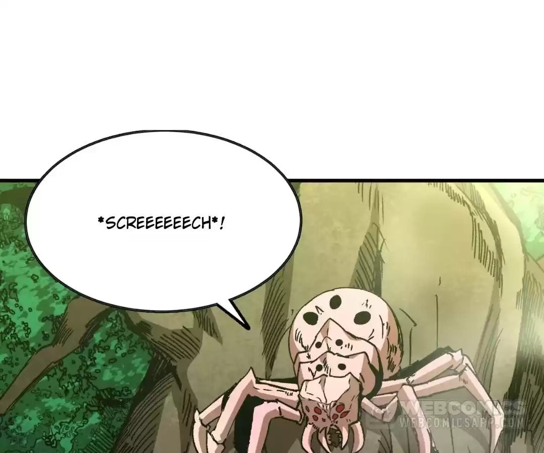 Wo Duzi Nian Jun Chapter 5 page 91 - 