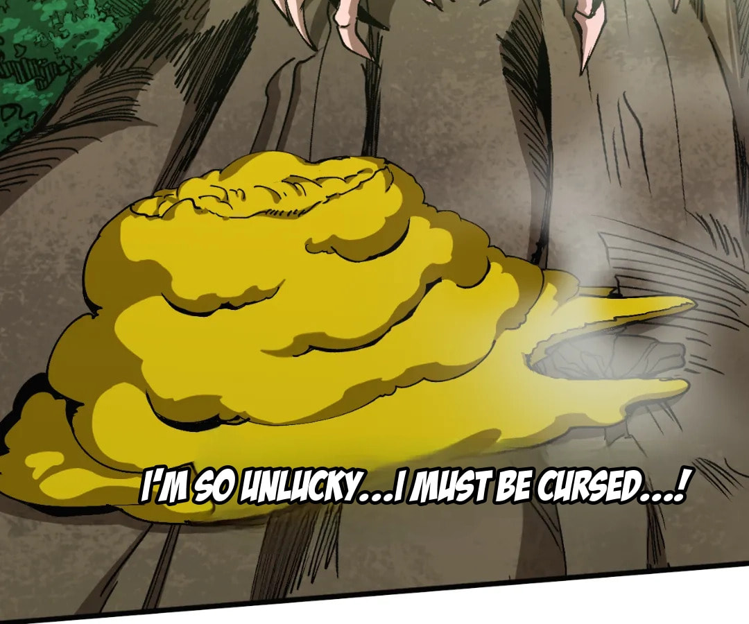 Wo Duzi Nian Jun Chapter 5 page 92 - 